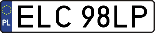 ELC98LP