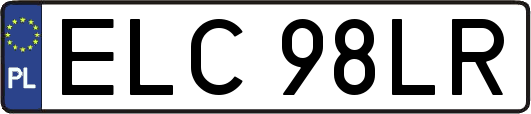 ELC98LR