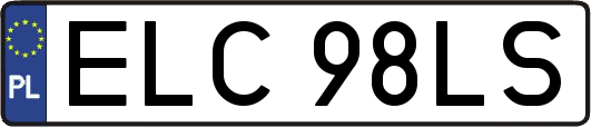 ELC98LS