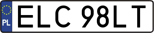 ELC98LT