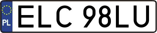 ELC98LU
