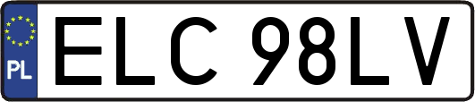 ELC98LV