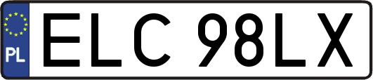 ELC98LX