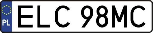 ELC98MC