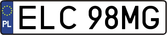 ELC98MG