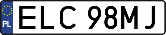 ELC98MJ