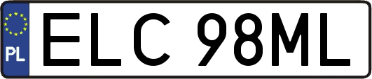 ELC98ML