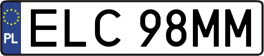 ELC98MM