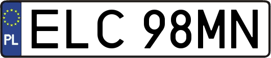 ELC98MN