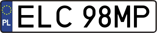 ELC98MP