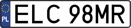 ELC98MR