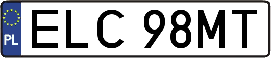 ELC98MT