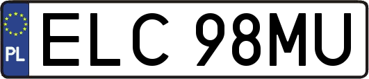 ELC98MU