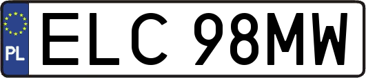 ELC98MW