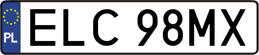 ELC98MX