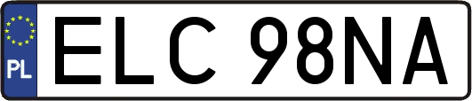ELC98NA