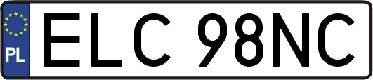 ELC98NC