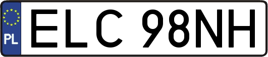 ELC98NH