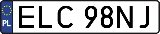 ELC98NJ