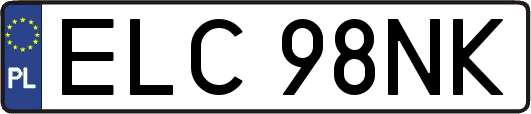 ELC98NK