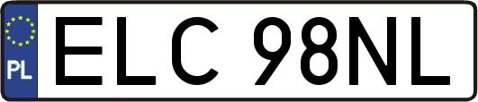 ELC98NL