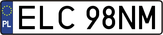 ELC98NM
