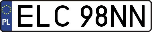 ELC98NN