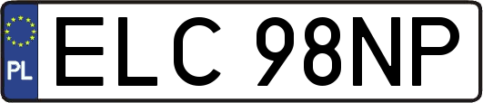 ELC98NP