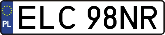 ELC98NR