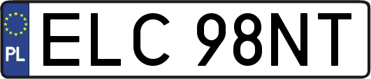 ELC98NT