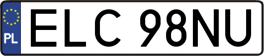 ELC98NU