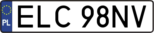 ELC98NV