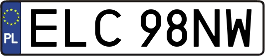 ELC98NW