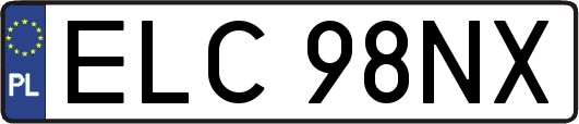 ELC98NX
