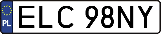 ELC98NY