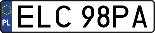ELC98PA