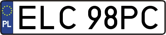 ELC98PC