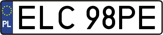 ELC98PE