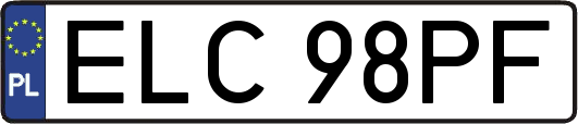 ELC98PF