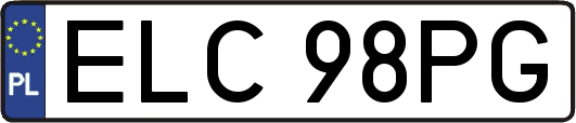 ELC98PG