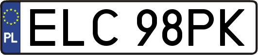 ELC98PK