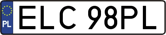 ELC98PL