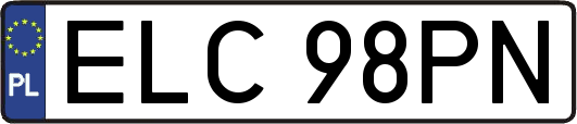 ELC98PN