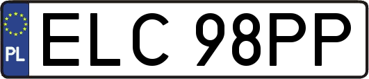 ELC98PP