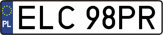 ELC98PR