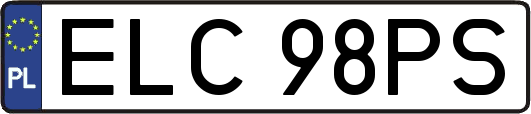ELC98PS