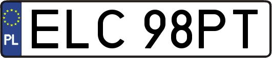ELC98PT