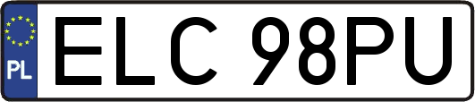 ELC98PU