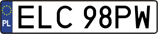 ELC98PW