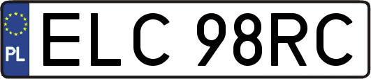 ELC98RC